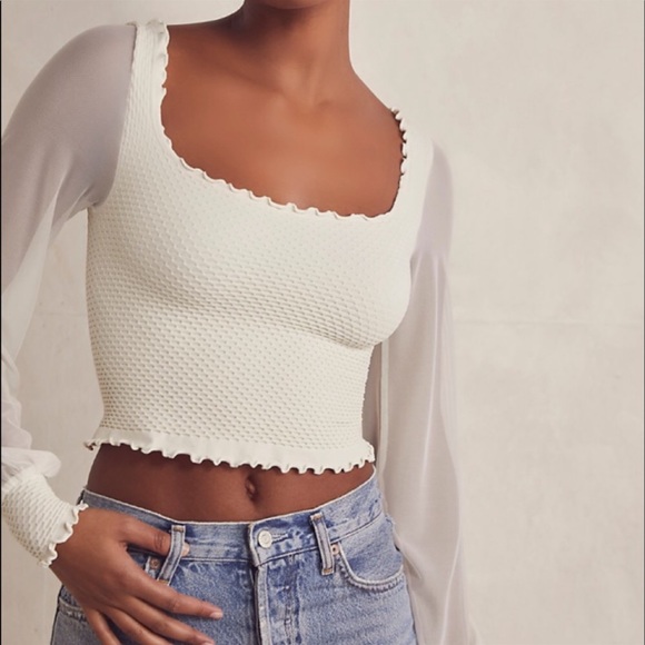 Free People Tops - Free people top